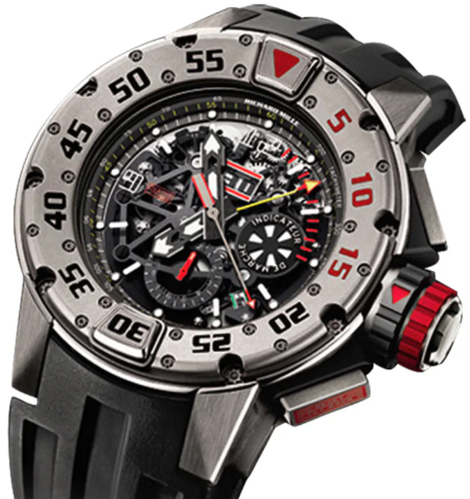 Richard Mille RM 032 RM 032